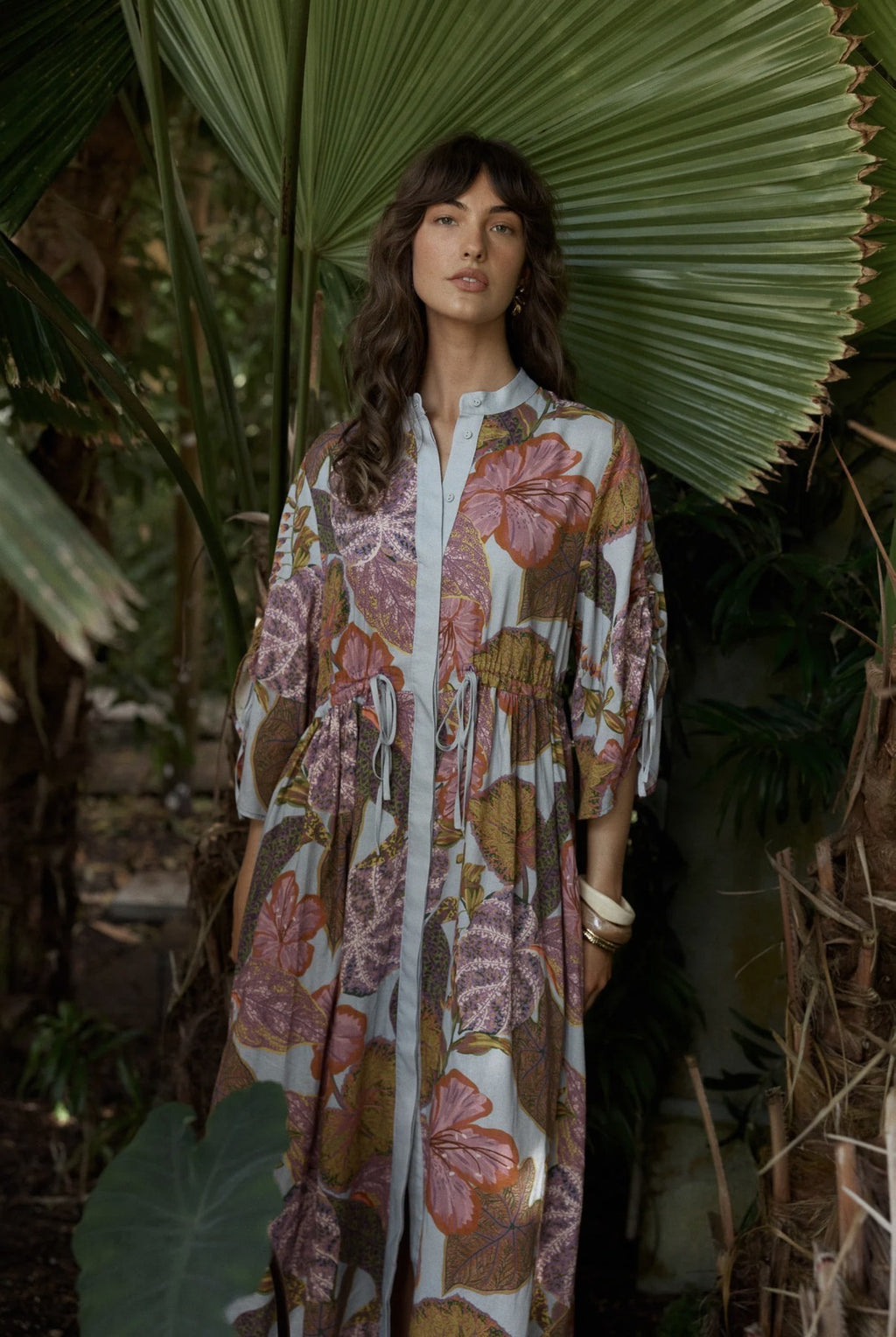 Fate & Becker Botanica Dress