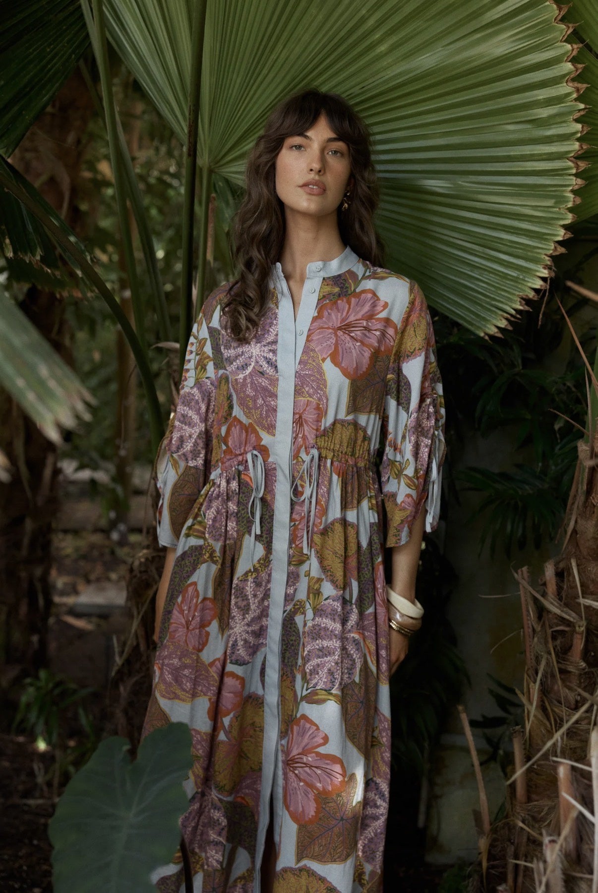 Fate & Becker Botanica Dress