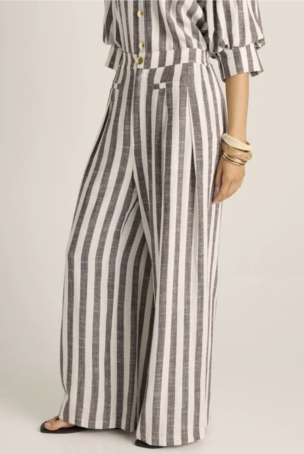 Fate & Becker Saskia Pant