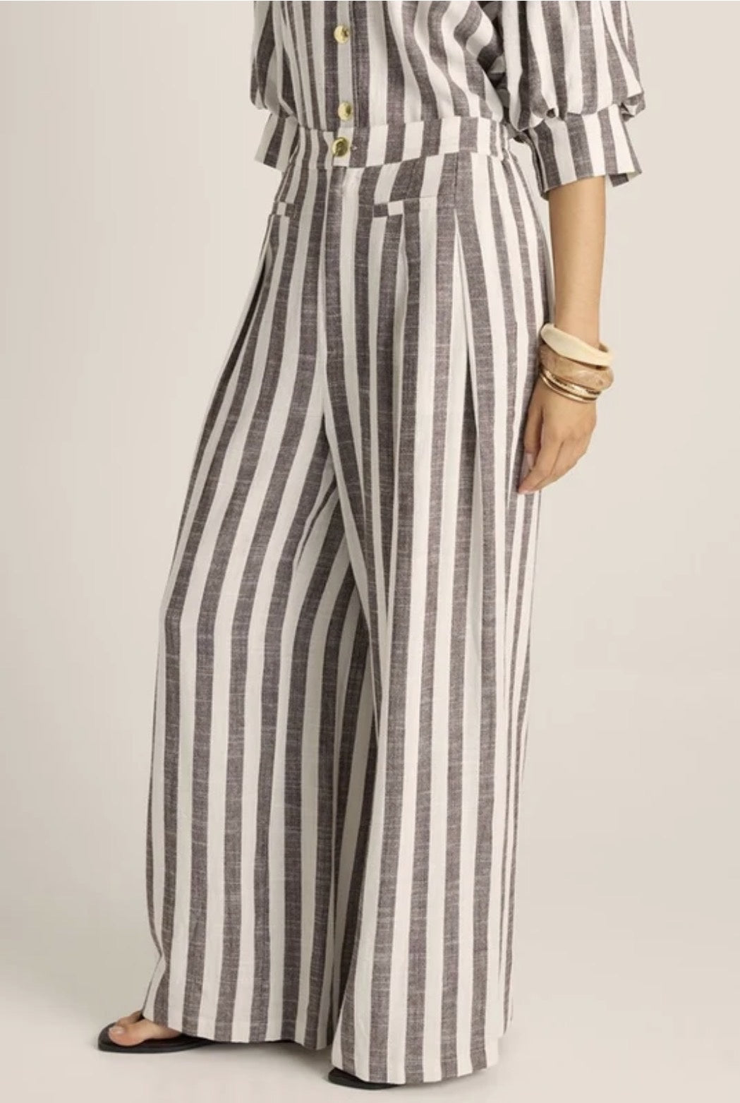 Fate & Becker Saskia Pant