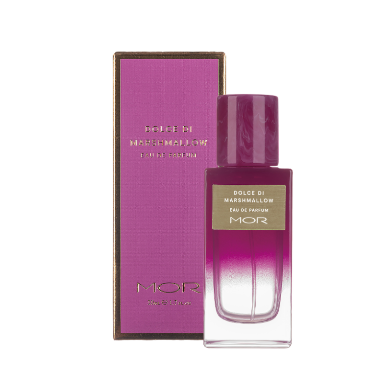 MOR Dolce Di Marshmallow Parfume