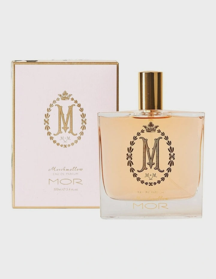Mor Marshmallow Eau De Parfum 50ml