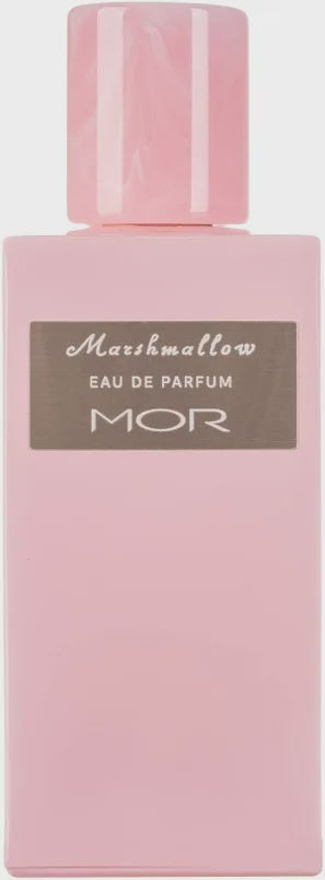 MOR Marshmallow Parfum Limited Edition