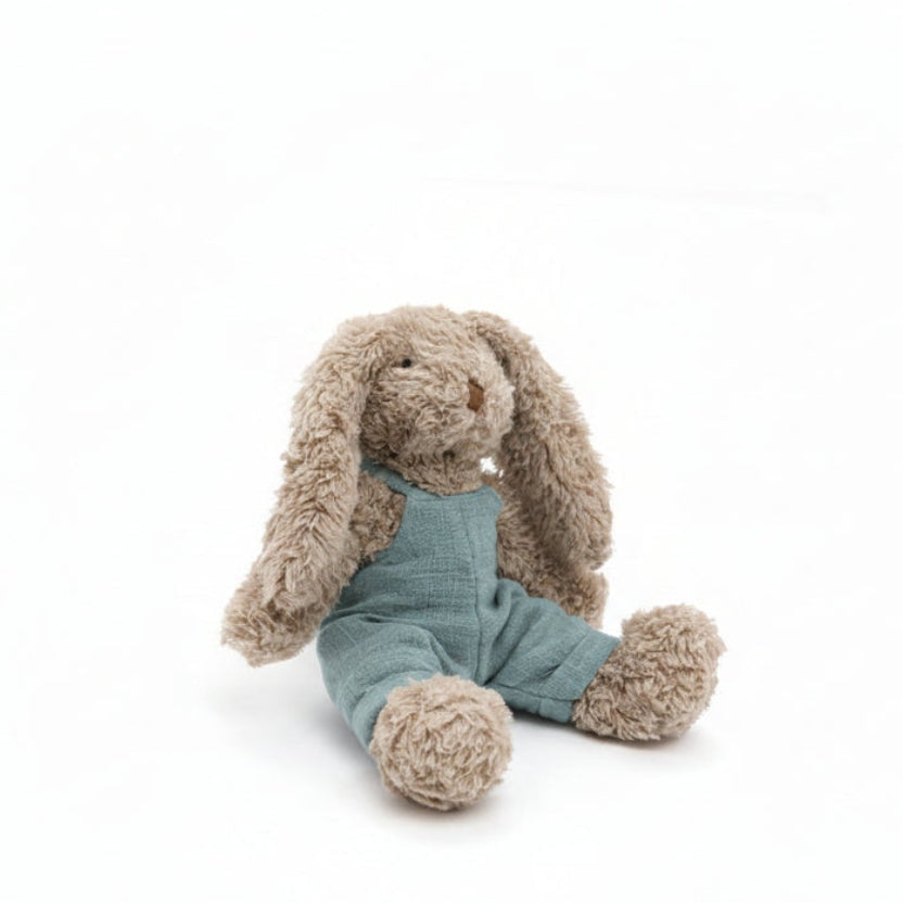 Nana Huchy Baby Honey Bunny Boy Blue