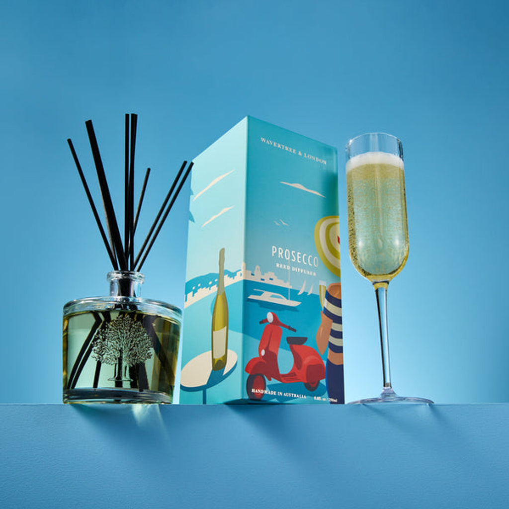 Wavertree Diffusers