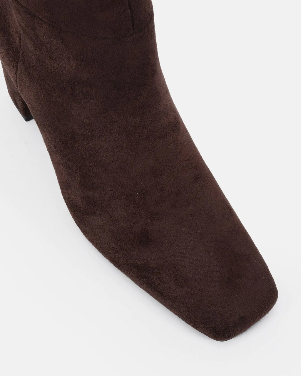 Novo Kaiser Heeled Boots