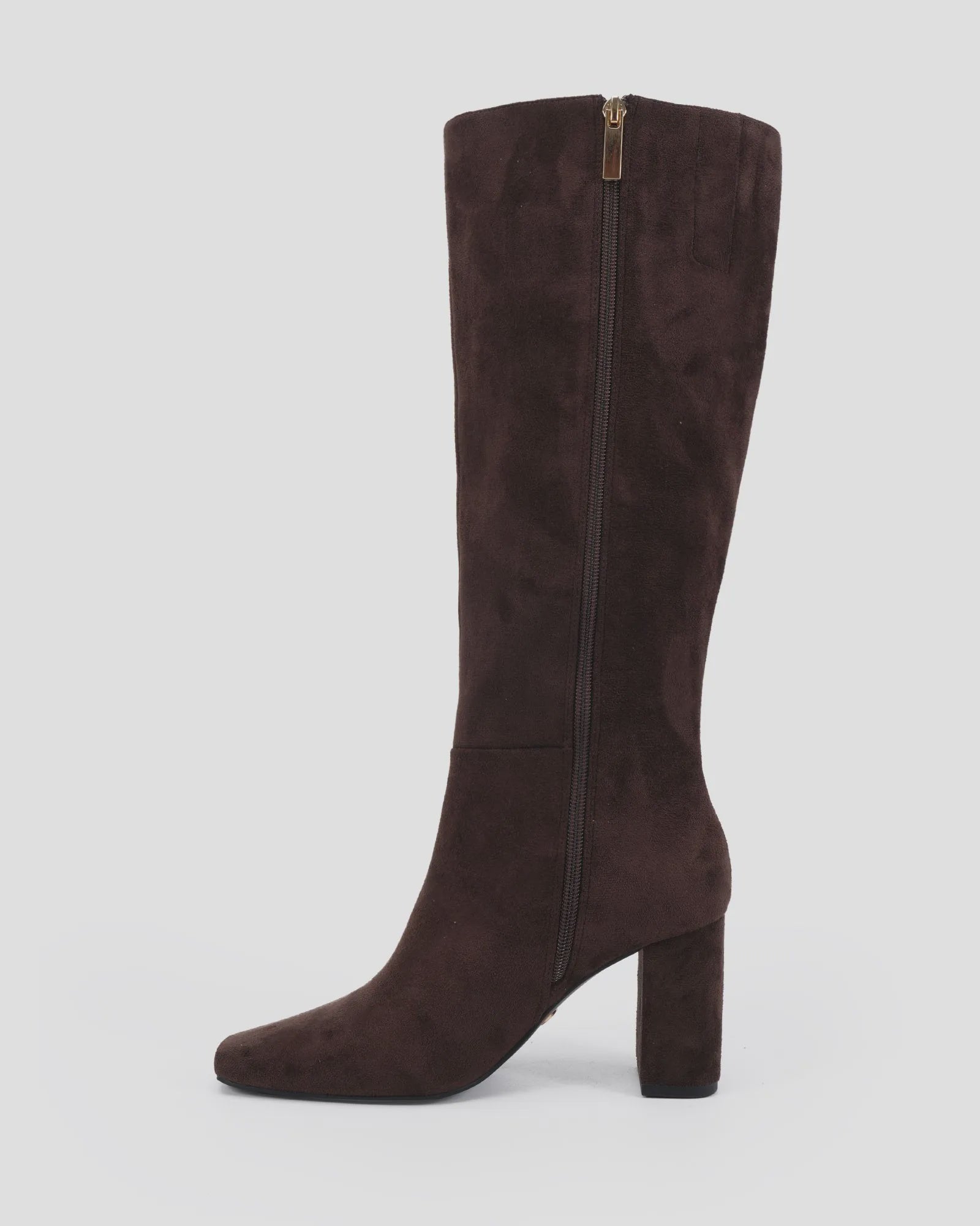 Novo Kaiser Heeled Boots