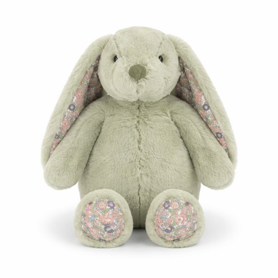 Lily & George Flopsy Bunny Floral