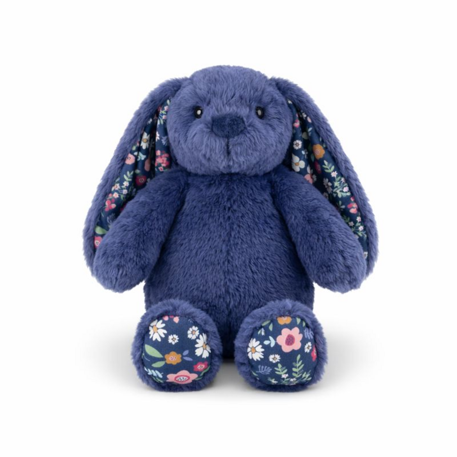 Lily & George Flopsy Bunny Floral