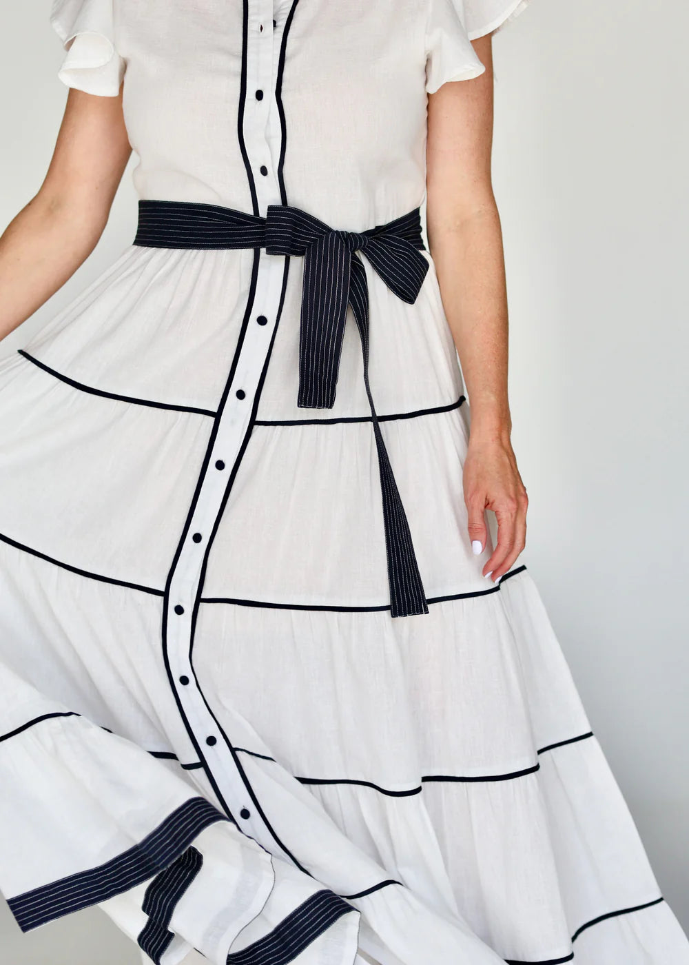 Liv & Milly Lucilla Dress