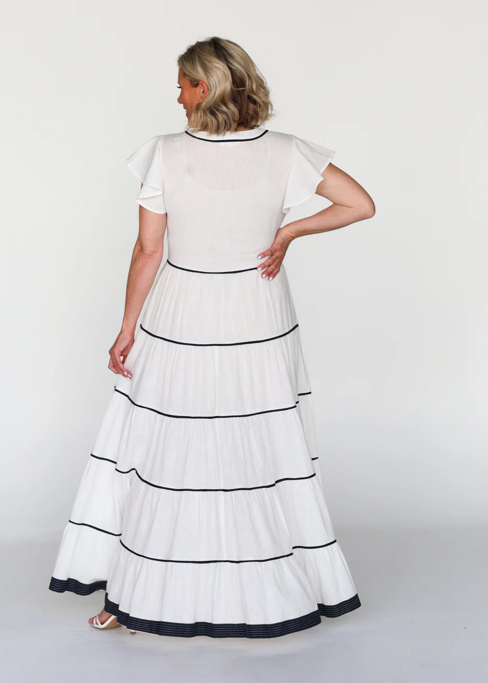 Liv & Milly Lucilla Dress