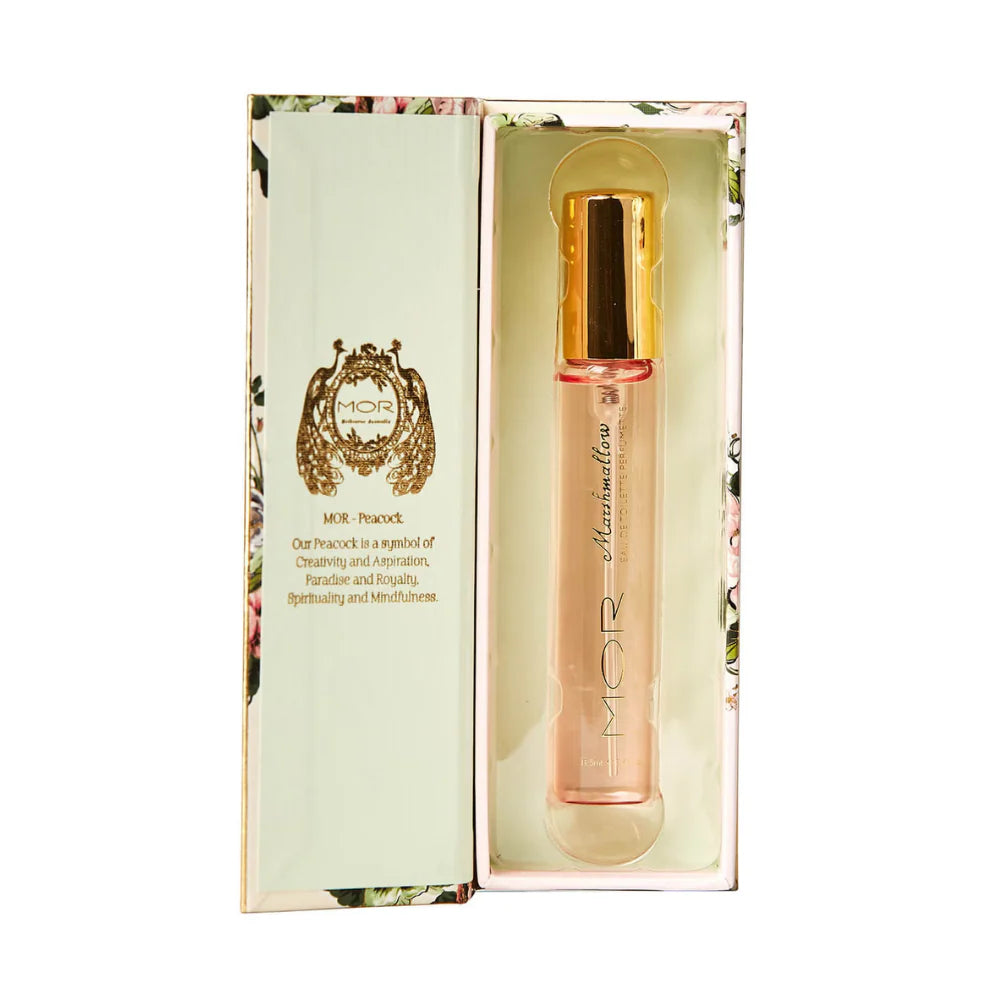 MOR Marshmallow Perfumette