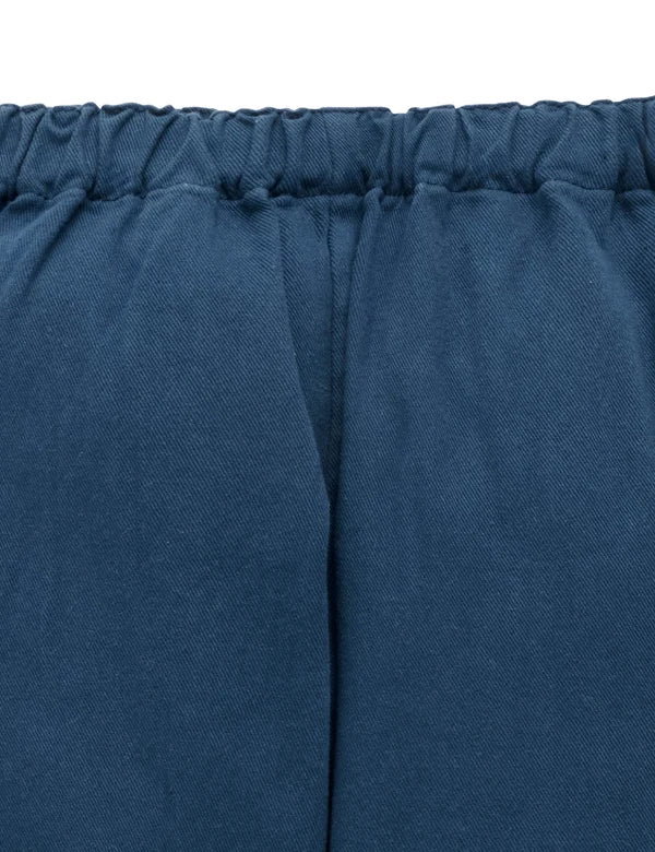 Purebaby Pull on Baggy Pant