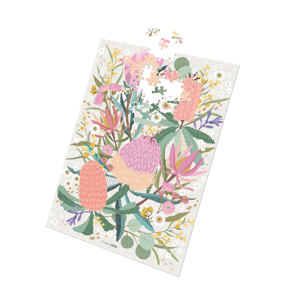 Diesel Dutch Jigsaws