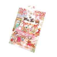 Diesel Dutch Jigsaws