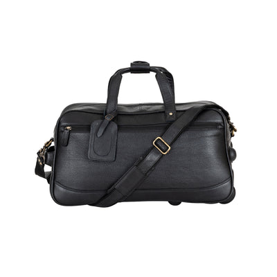 Greenwood Atlas Premium Traveller