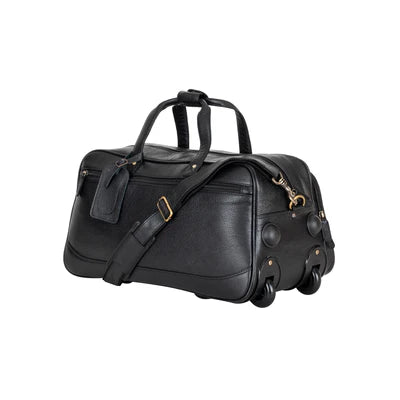Greenwood Atlas Premium Traveller