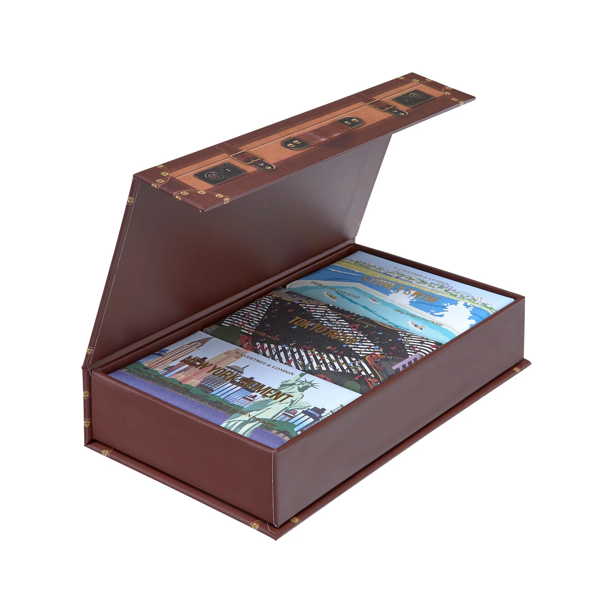 Wavertree Gift Packs