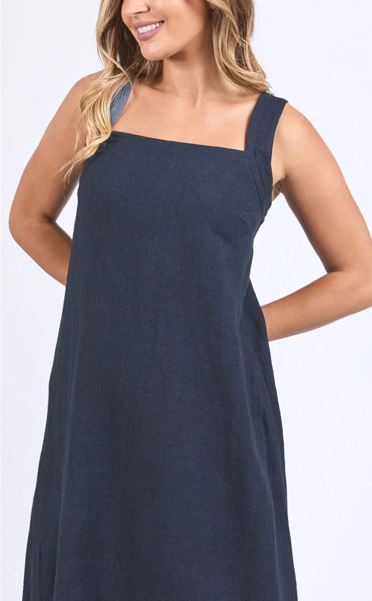 Foxwood Lourdes Dress