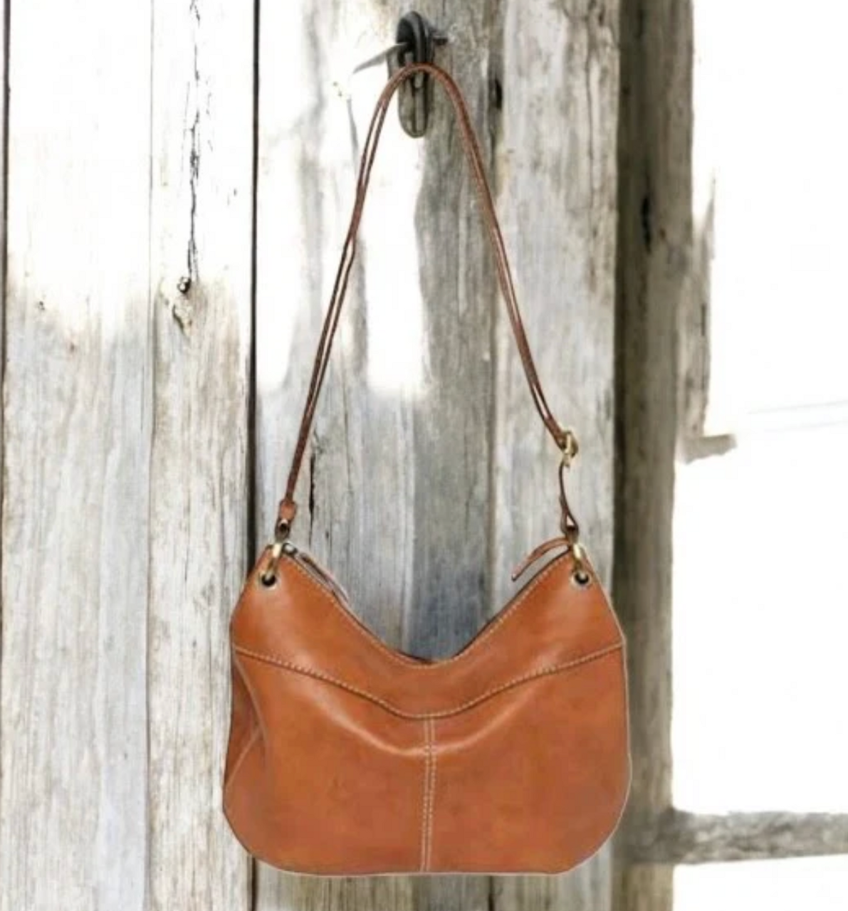 Cosgrove & Co Jasmine Bag