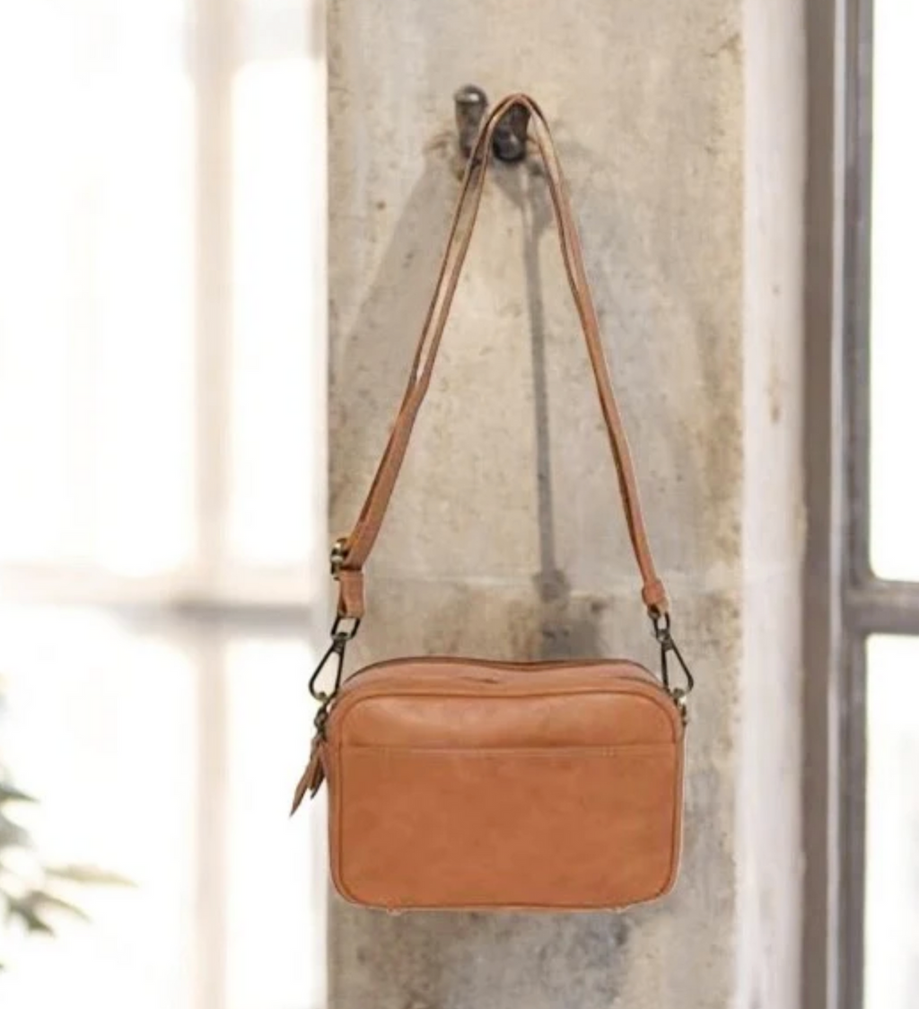 Cosgrove & Co Jackie Bag