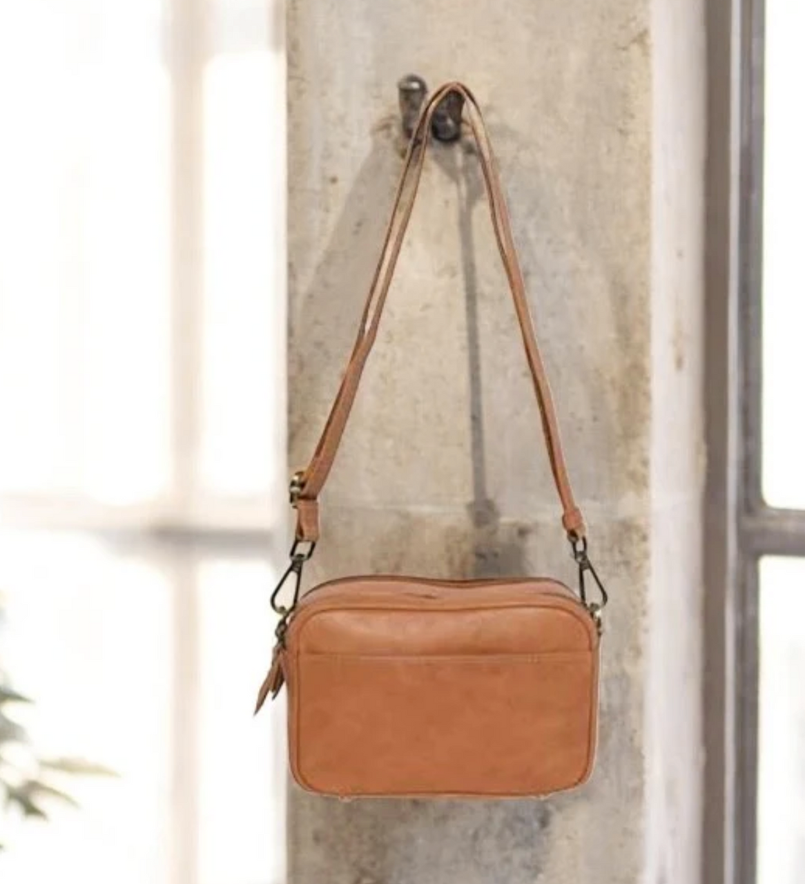 Cosgrove & Co Jackie Bag