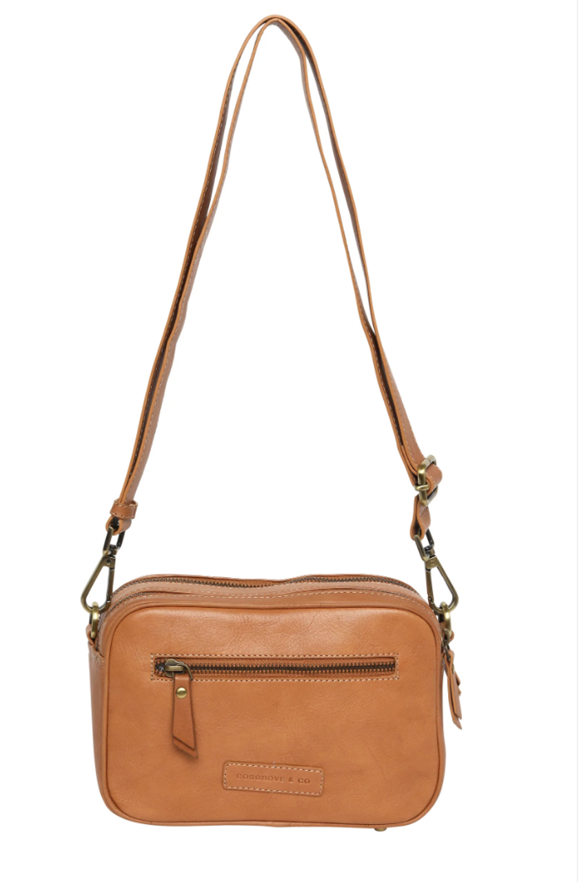 Cosgrove & Co Jackie Bag