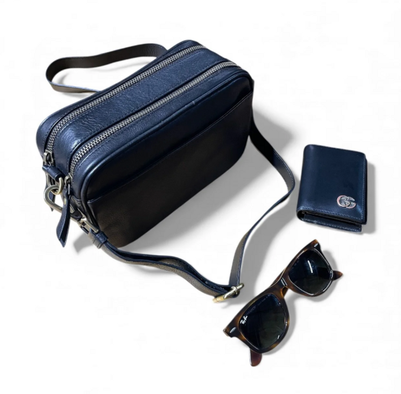 Cosgrove & Co Jackie Bag