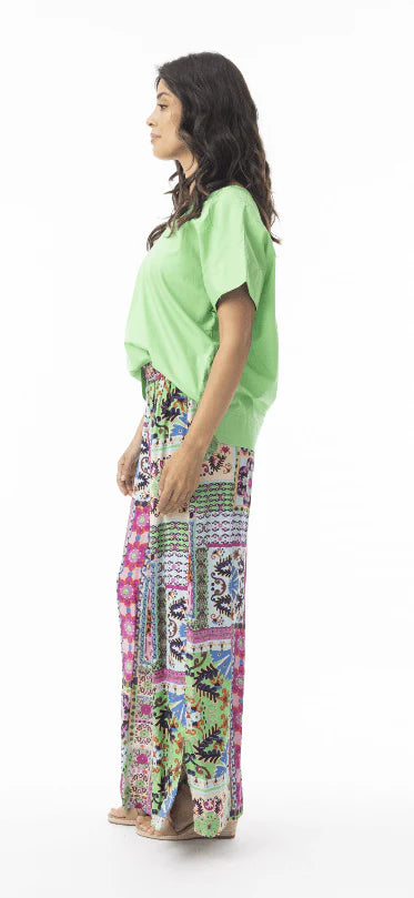 Orientique Sao Bento Pant