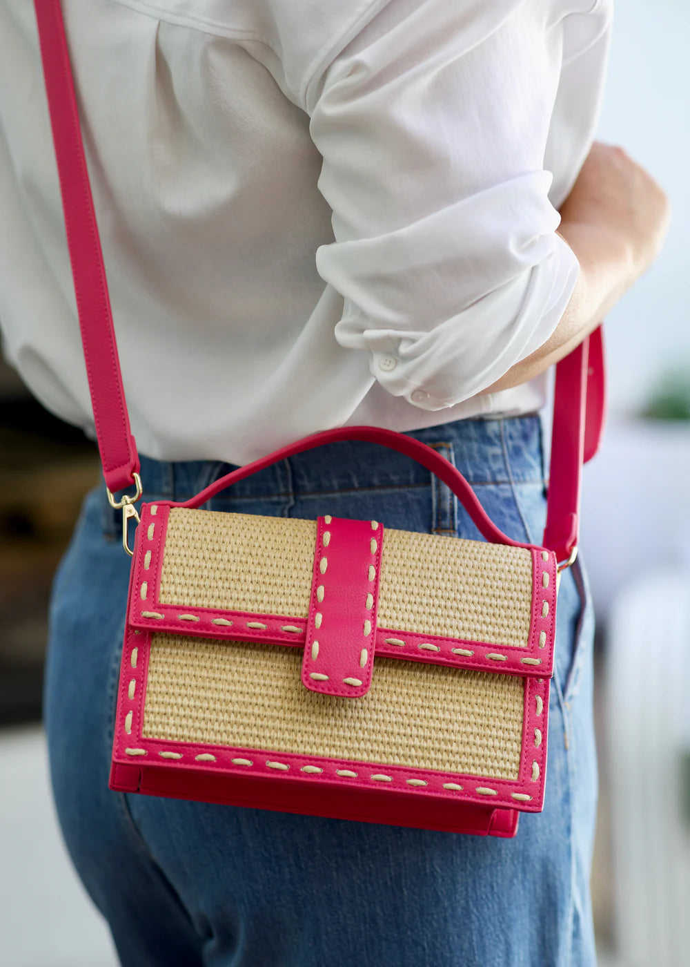 Liv & Milly Shaelyn Bag