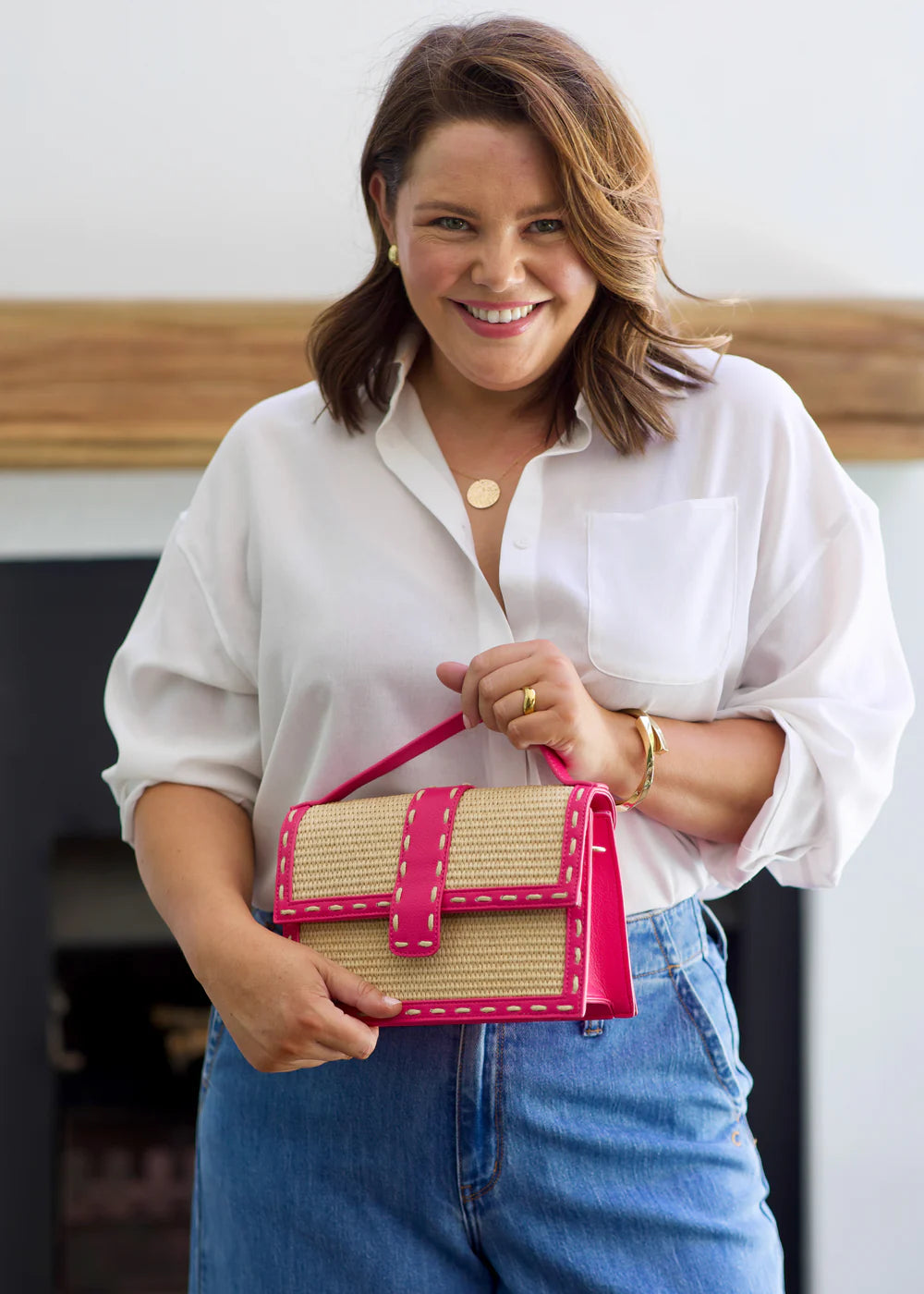 Liv & Milly Shaelyn Bag