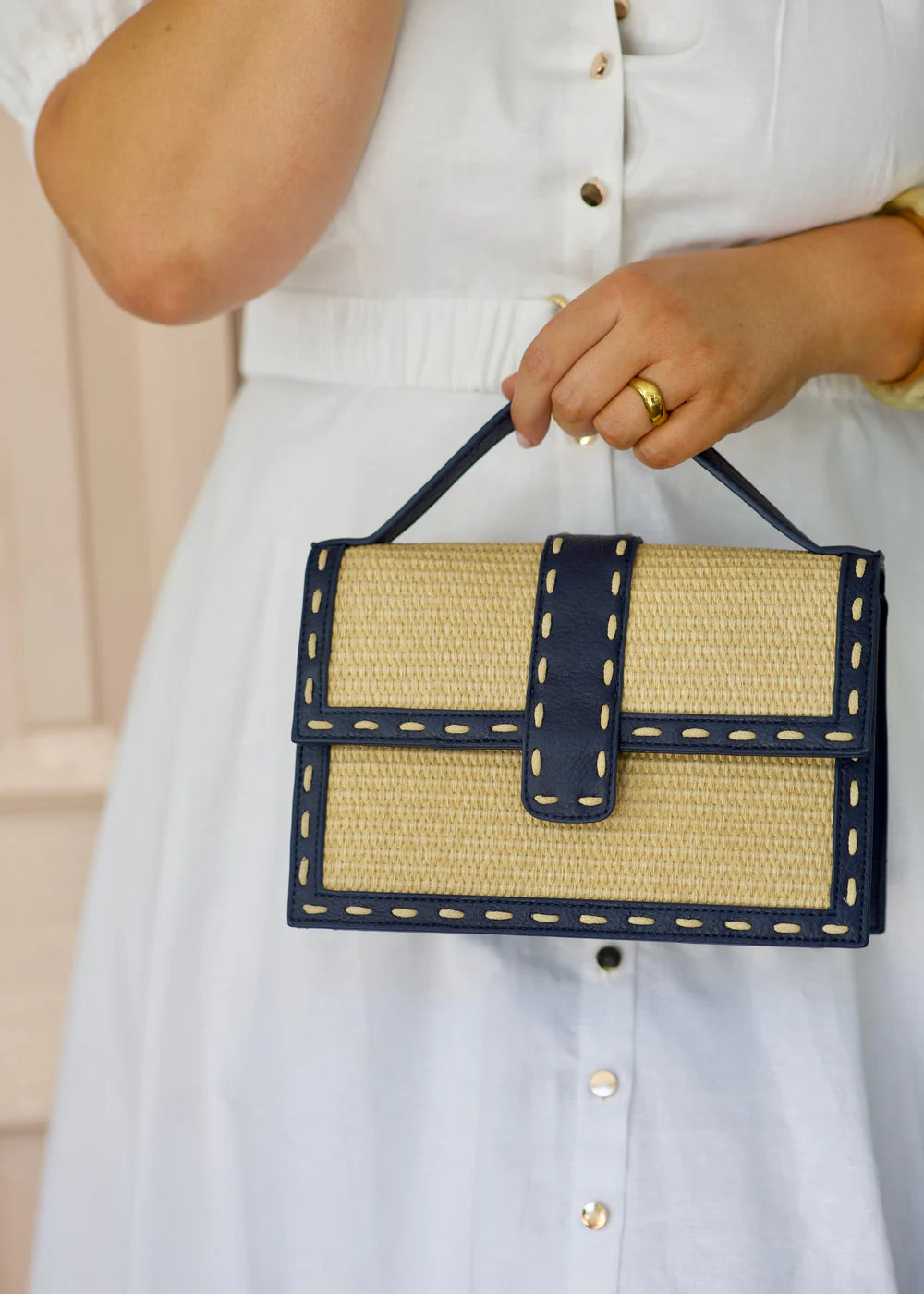 Liv & Milly Shaelyn Bag