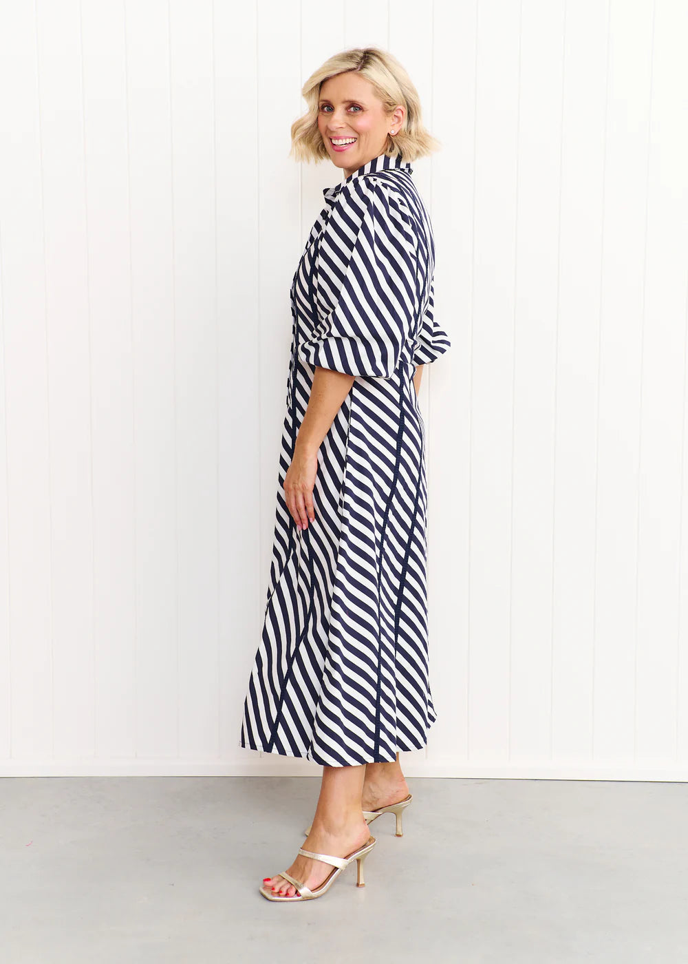 Liv & Milly Sienna Dress