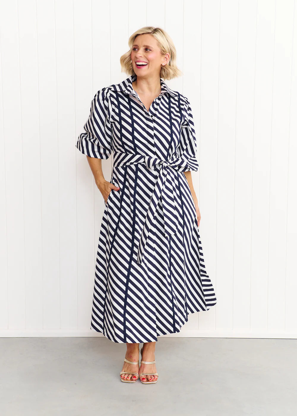 Liv & Milly Sienna Dress
