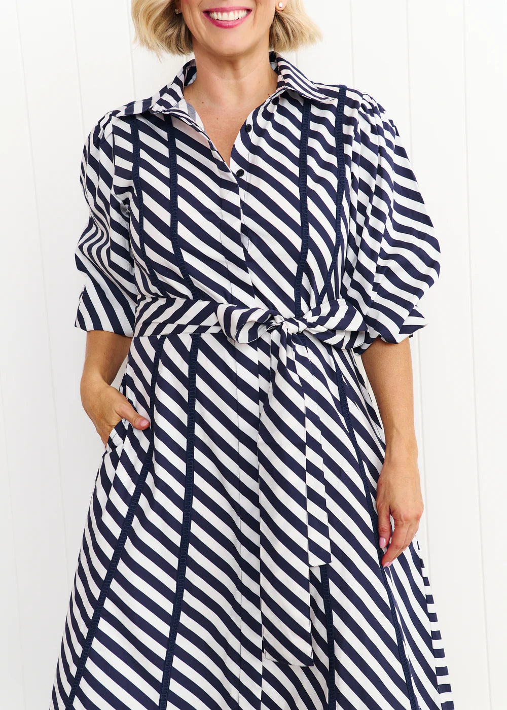 Liv & Milly Sienna Dress