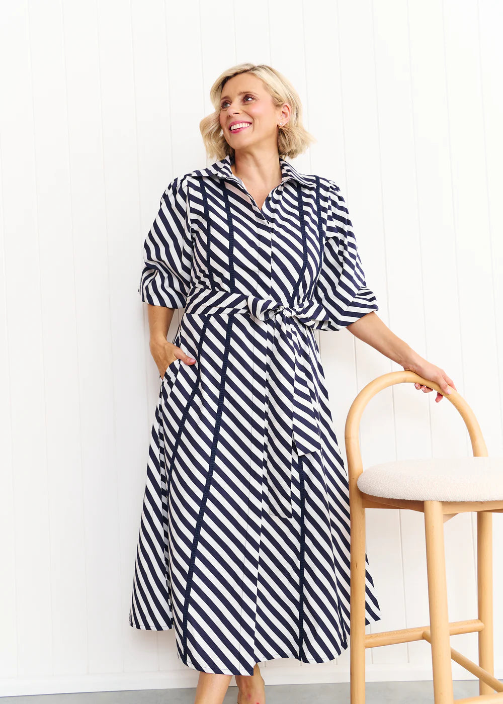 Liv & Milly Sienna Dress