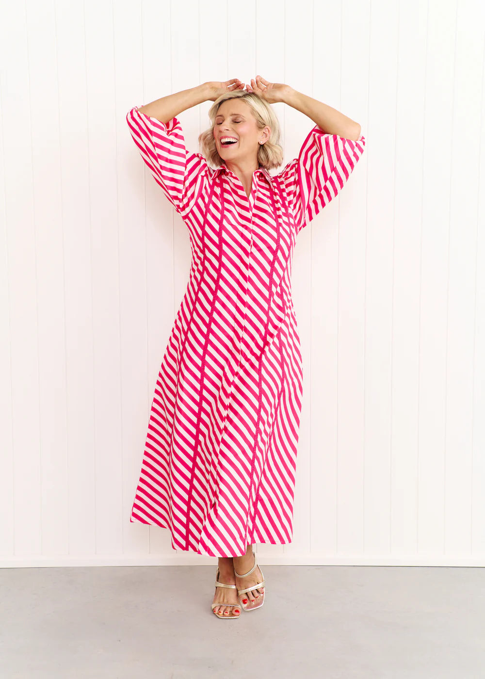Liv & Milly Sienna Dress