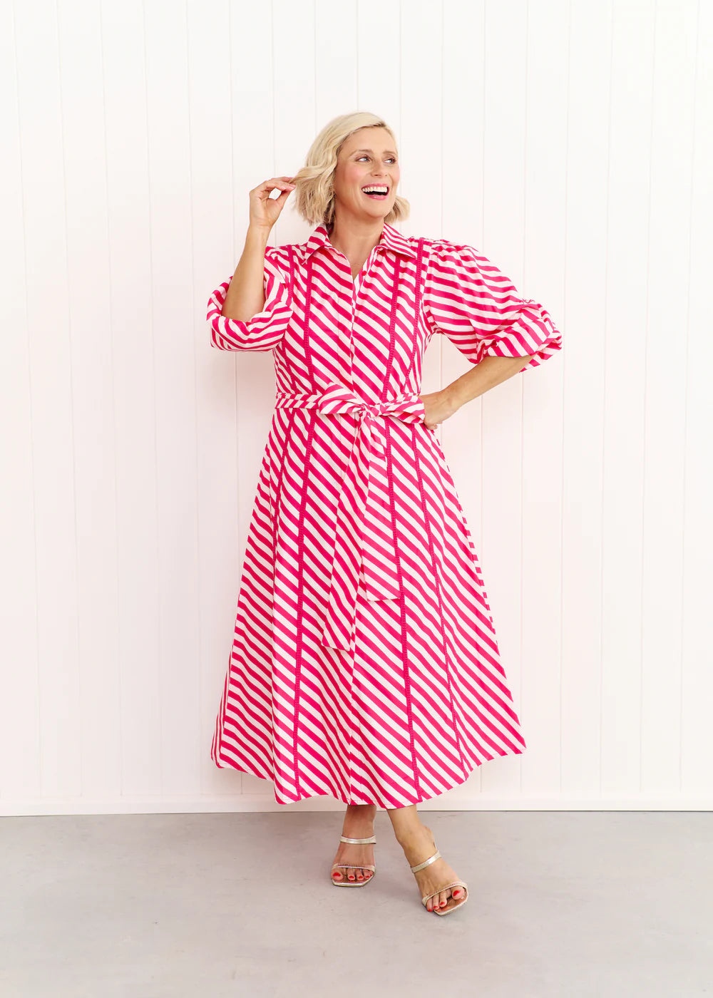 Liv & Milly Sienna Dress