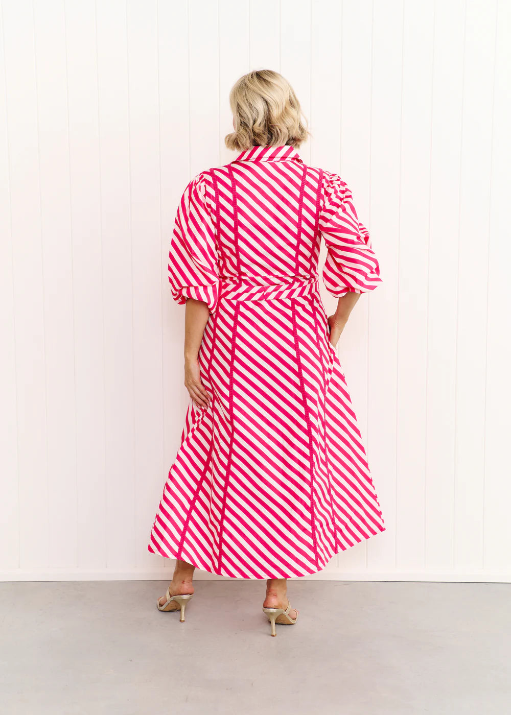 Liv & Milly Sienna Dress