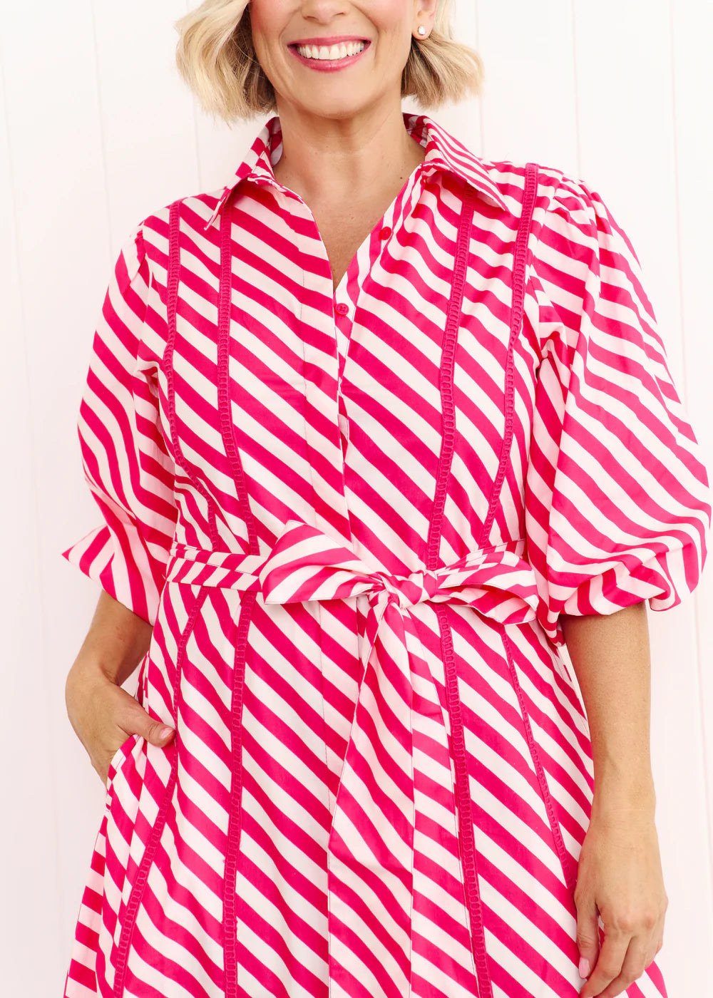 Liv & Milly Sienna Dress