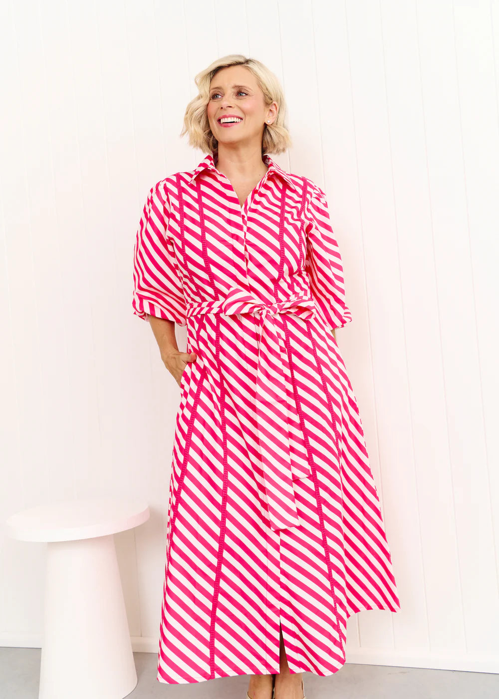 Liv & Milly Sienna Dress