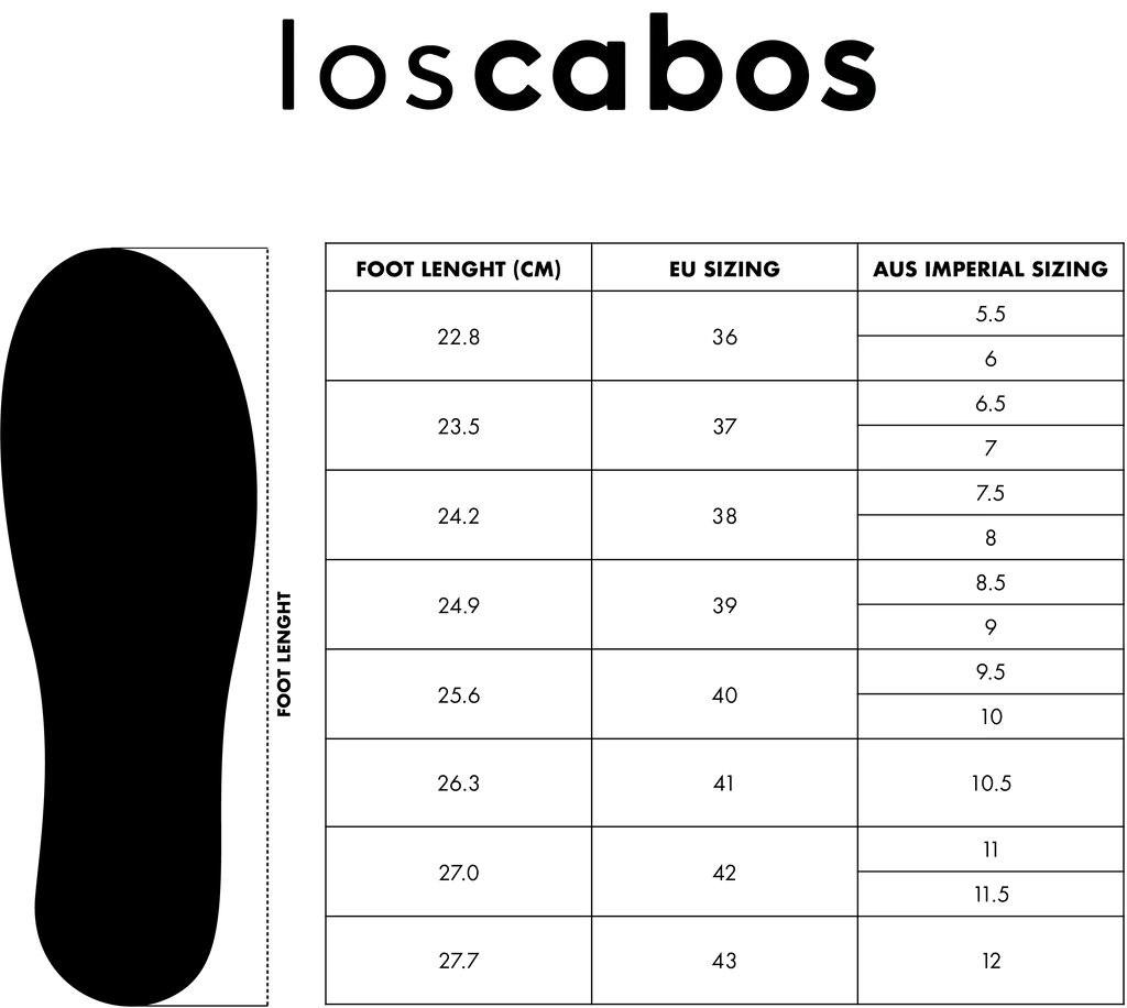 Los Cabos Doti Slide