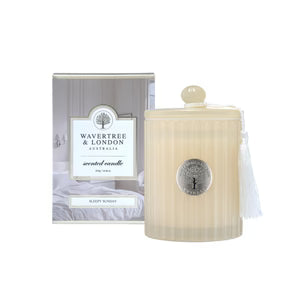 Wavertree And London candles