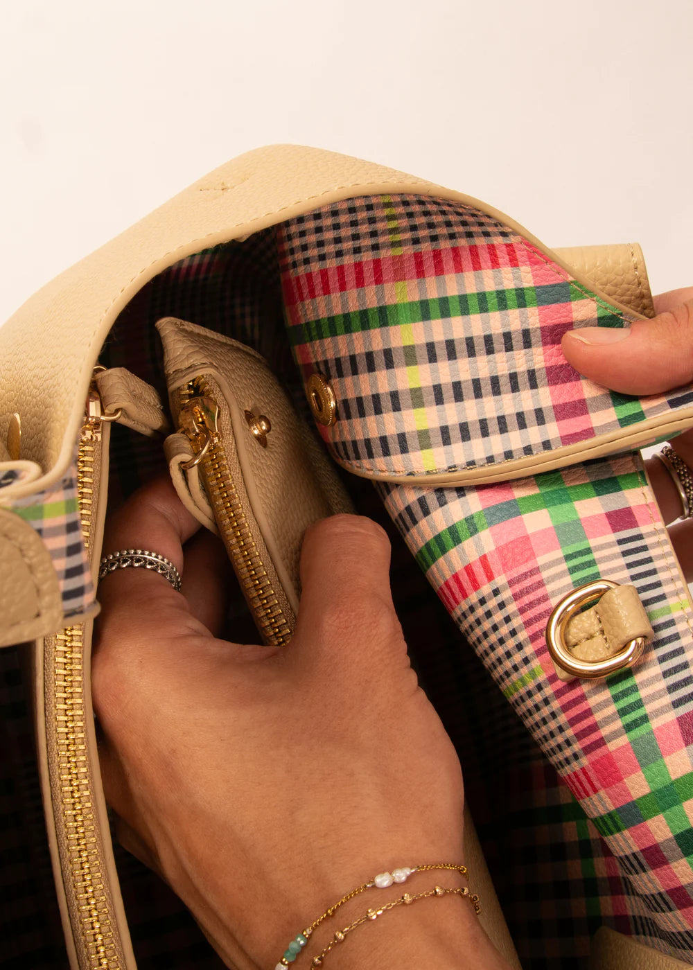 Liv & Milly Taylor Bag
