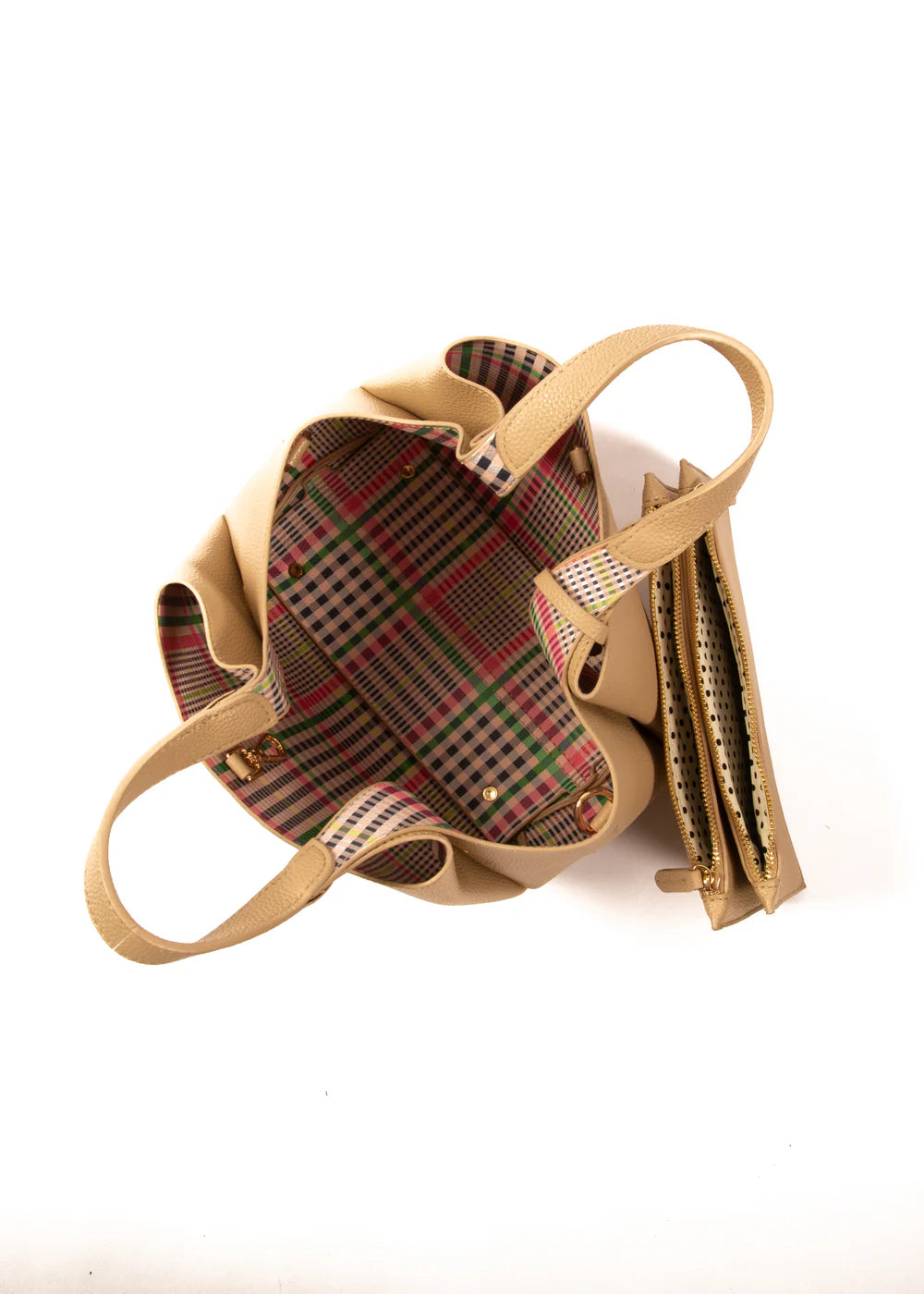 Liv & Milly Taylor Bag