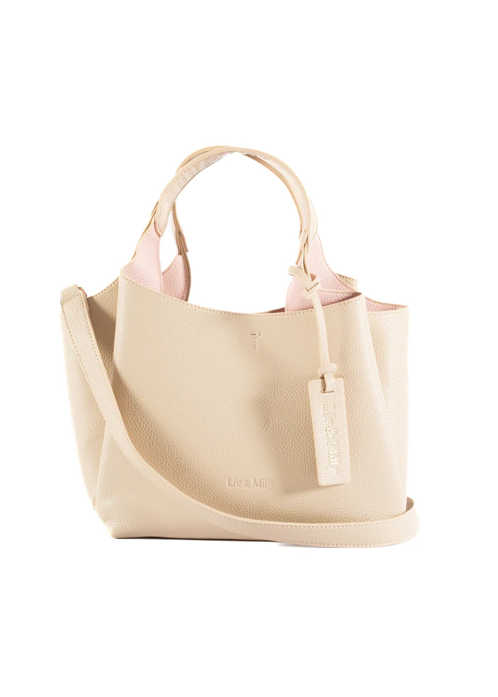 Liv & Milly Taylor Bag