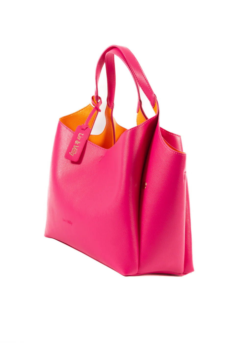 Liv & Milly Taylor Maxi Bag