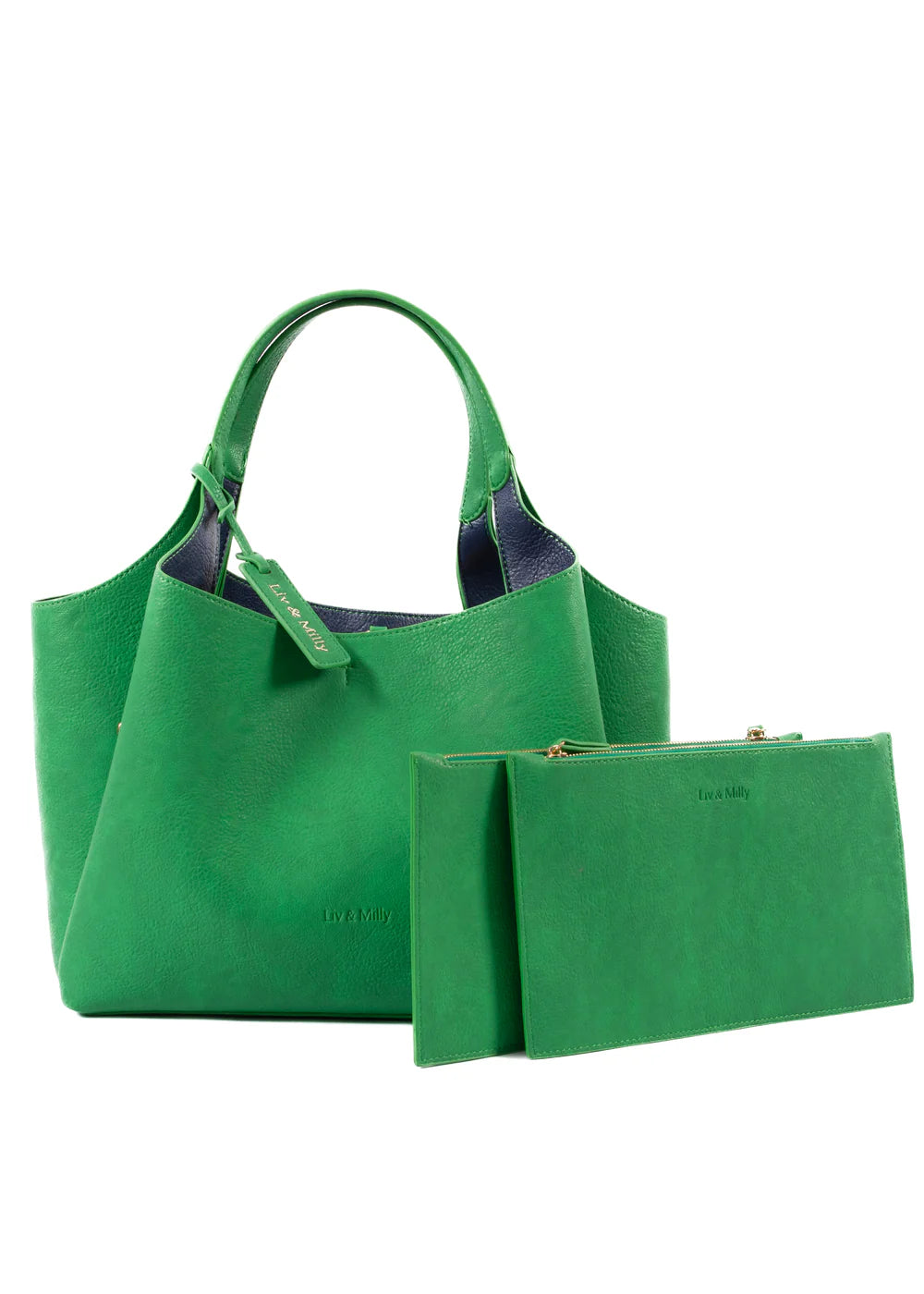 Liv & Milly Taylor Maxi Bag