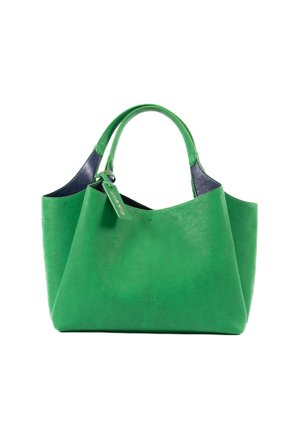 Liv & Milly Taylor Maxi Bag