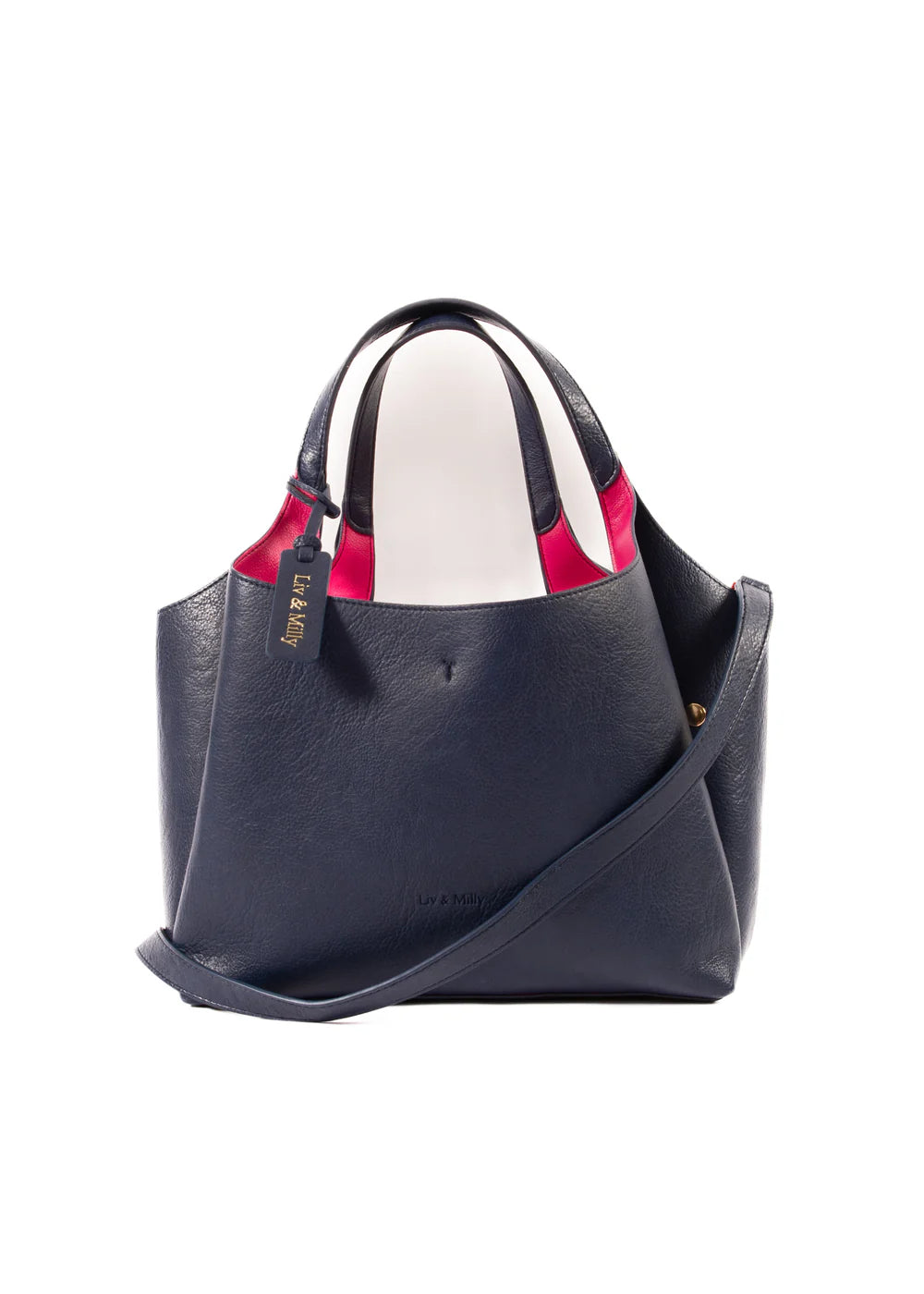 Liv & Milly Taylor Maxi Bag
